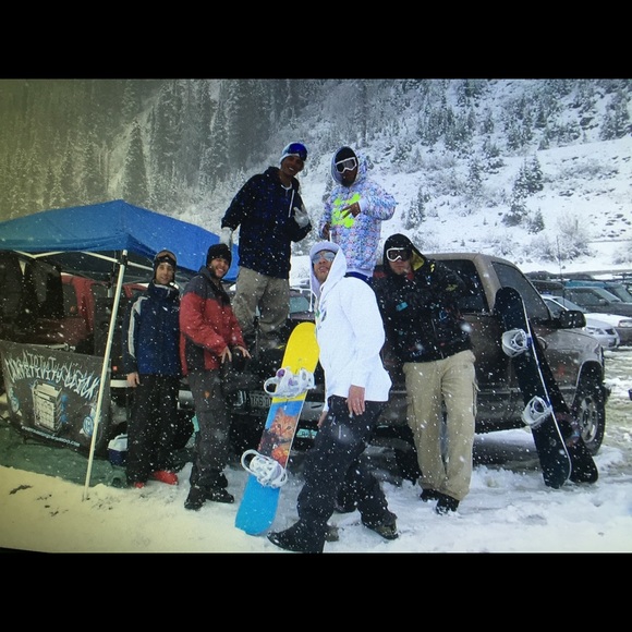 Meet your Posher, Ian - Picture 7 of 8